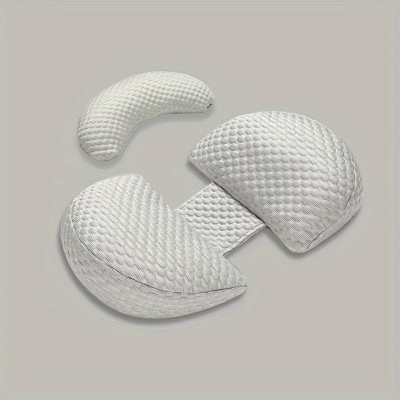 BellyCloud™ Pregnancy Support Pillow