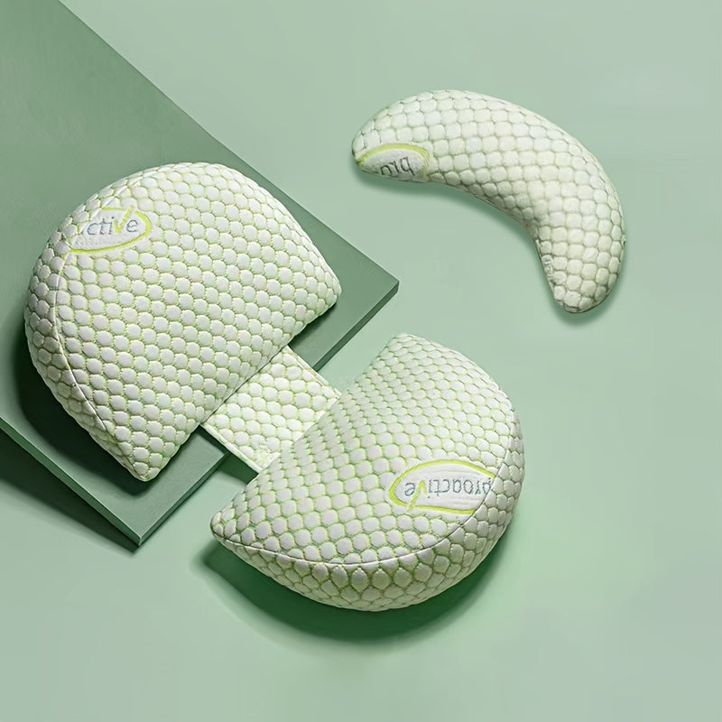 BellyCloud™ Pregnancy Support Pillow